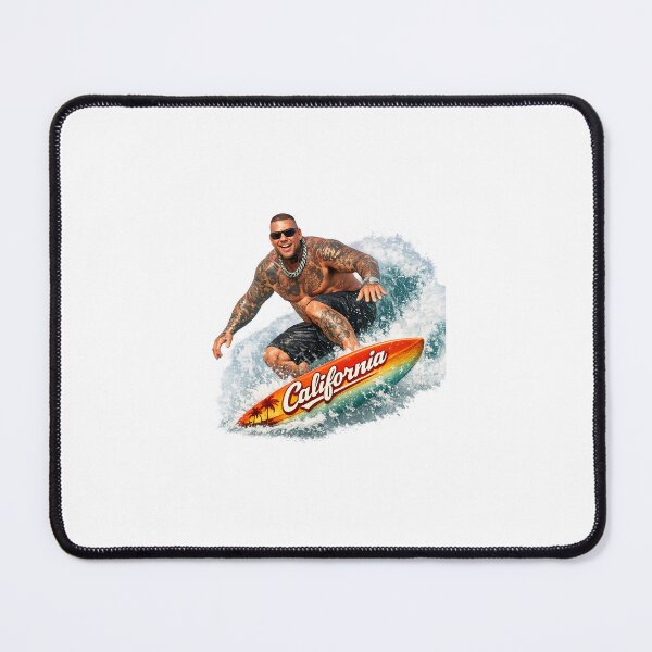 Item preview, Bonez MC on the wave designed and sold by Taoufik79-shop.