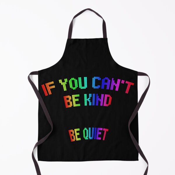 Item preview, Kind and Quiet designed and sold by xandrew71.