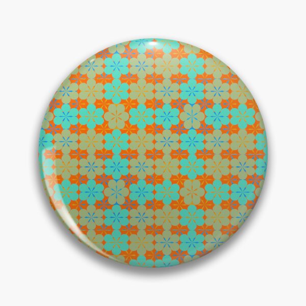 Item preview, My Googie Quilt designed and sold by StudioBoomBoom.