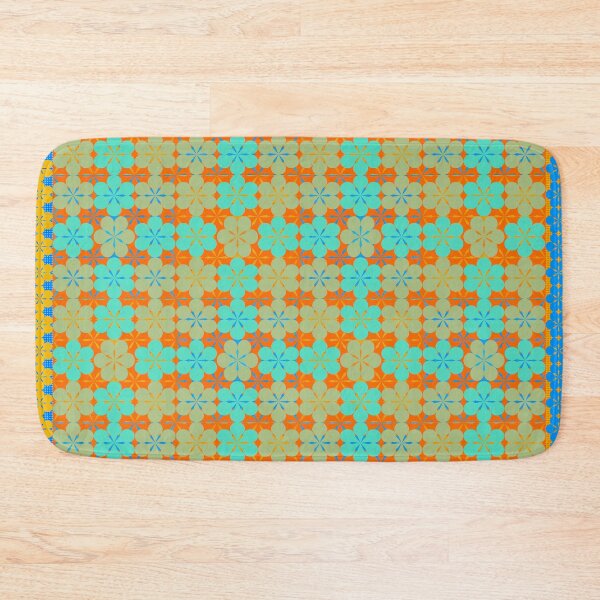 Item preview, My Googie Quilt designed and sold by StudioBoomBoom.