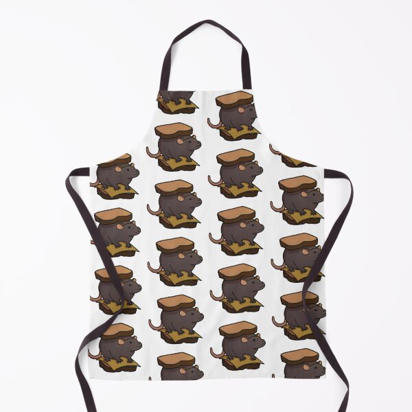 Item preview, Rat sandwich designed and sold by Asutip.