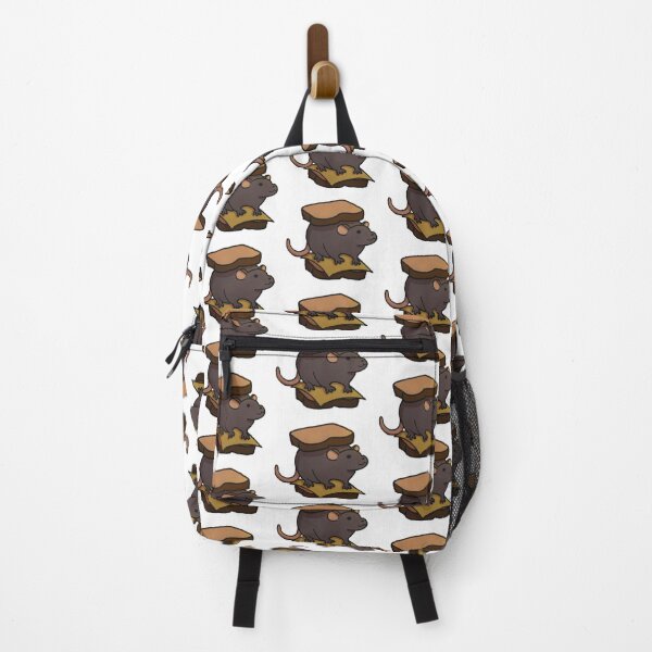 Item preview, Rat sandwich designed and sold by Asutip.