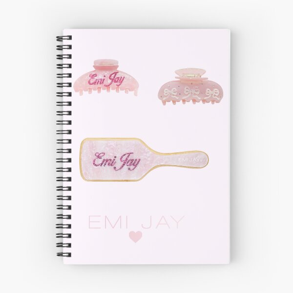 Item preview, Emi Jay Sticker Pack designed and sold by allyrosebubble.