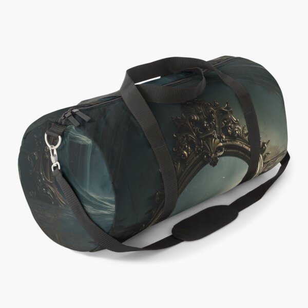 Item preview, Threshold of the Uncharted designed and sold by oanaunciuleanu.