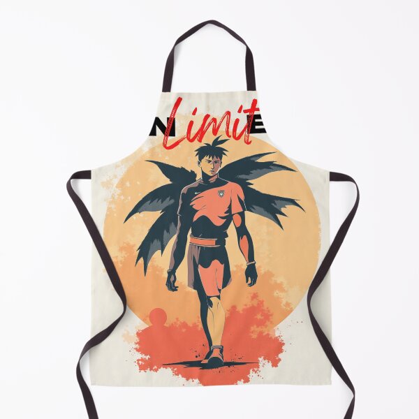 Item preview, Unlimited Mindset Art – Motivational Angel Athlete Design | Dream Big Streetwear Aesthetic designed and sold by zevorgue.
