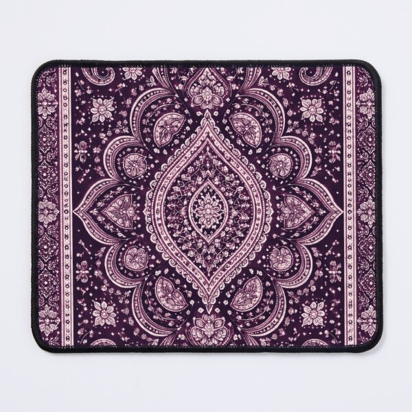 Item preview, Bandhani Purple designed and sold by EMORA NOVAIRE.
