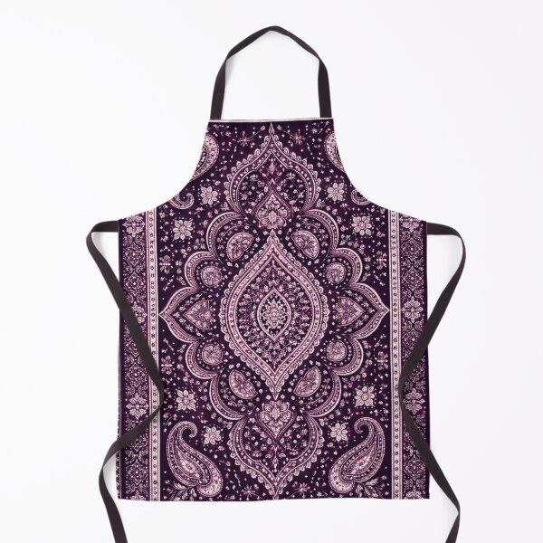 Item preview, Bandhani Purple designed and sold by EMORA NOVAIRE.