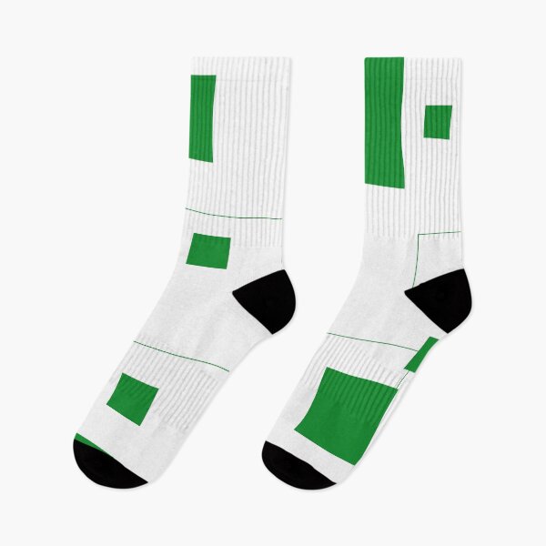 Item preview, Square pattern | Green squares | Green stripes | Dynamic background designed and sold by dfly-creations.