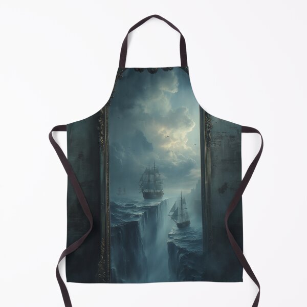 Item preview, Threshold of the Uncharted designed and sold by oanaunciuleanu.