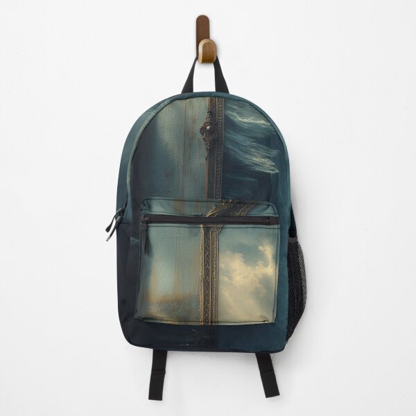 Item preview, Threshold of the Uncharted designed and sold by oanaunciuleanu.