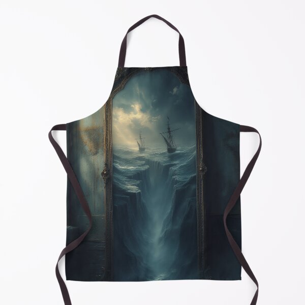 Item preview, Threshold of the Uncharted designed and sold by oanaunciuleanu.