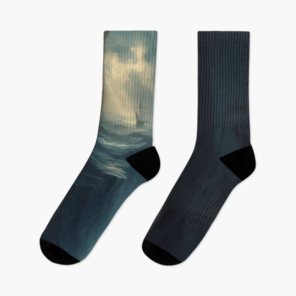 Item preview, Threshold of the Uncharted designed and sold by oanaunciuleanu.