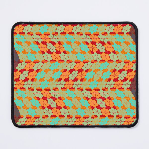 Item preview, Googie Origami Quilt designed and sold by StudioBoomBoom.
