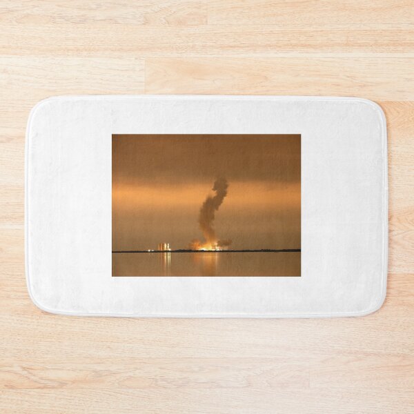 Item preview, Night Launch designed and sold by Solas Photo Co..