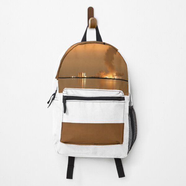 Item preview, Night Launch designed and sold by Solas Photo Co..