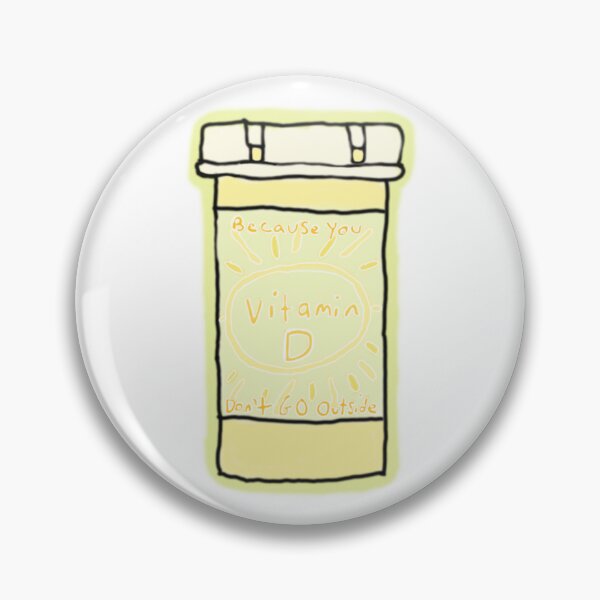 Item preview, Truth Medicine- Vitamin D designed and sold by Astratics.