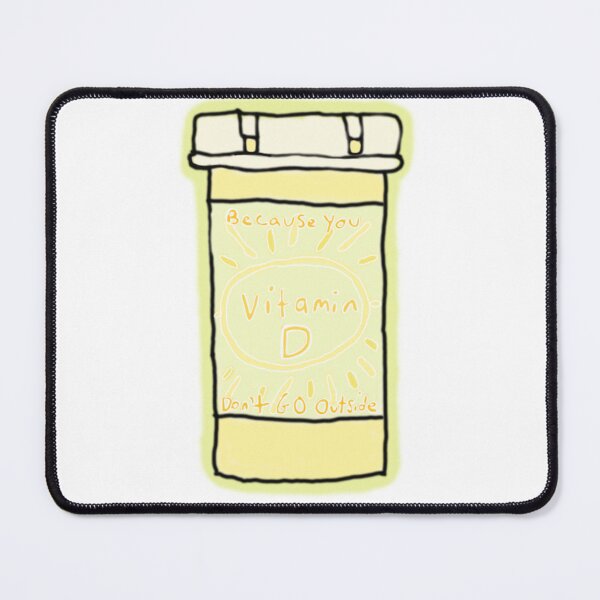 Item preview, Truth Medicine- Vitamin D designed and sold by Astratics.