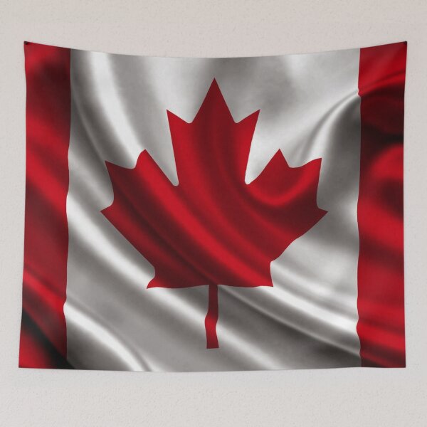 Item preview, I Love Canada designed and sold by Fei Long Design Hub.