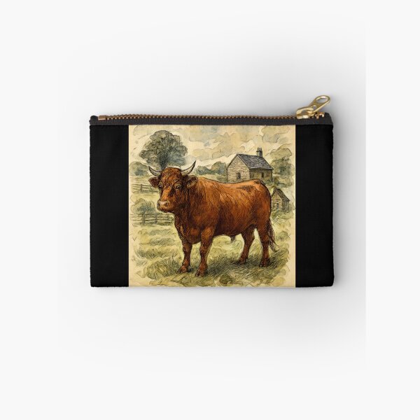 Item preview, Dexter Irish bull #1 designed and sold by Helios Be. Lavsh.