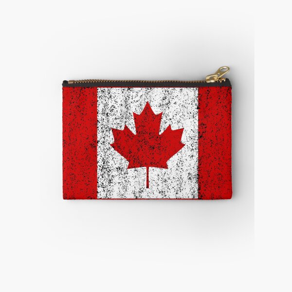 Item preview, Vintage Canada flag North America Country designed and sold by mizam.