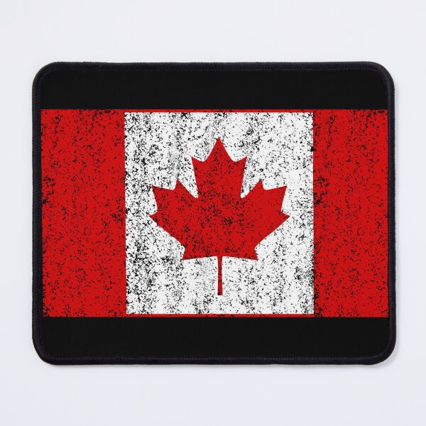 Item preview, Vintage Canada flag North America Country designed and sold by mizam.
