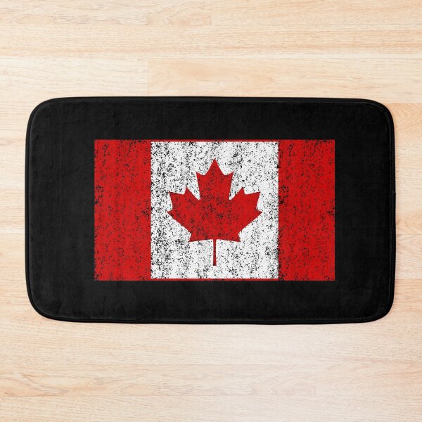 Item preview, Vintage Canada flag North America Country designed and sold by mizam.