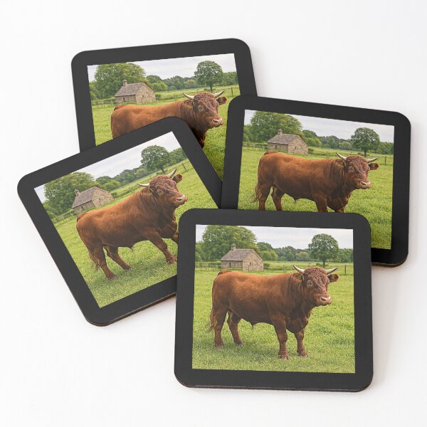 Item preview, Dexter Irish bull  designed and sold by Helios Be. Lavsh.