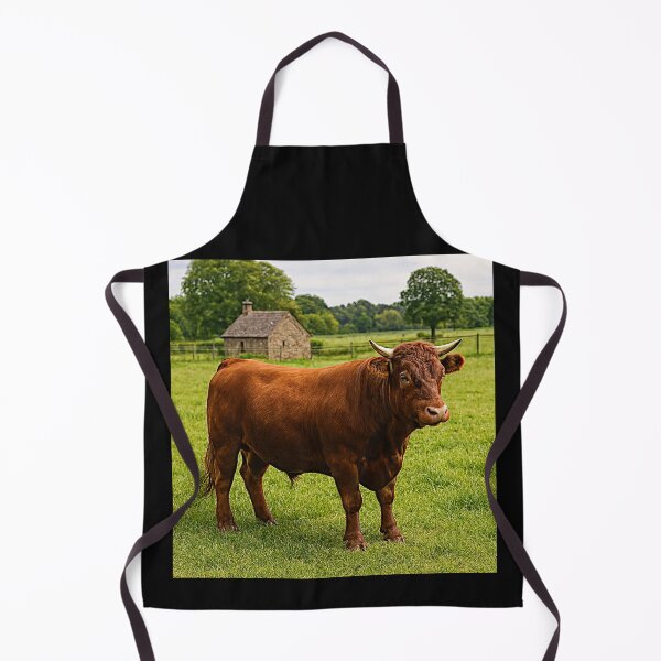 Item preview, Dexter Irish bull  designed and sold by Helios Be. Lavsh.