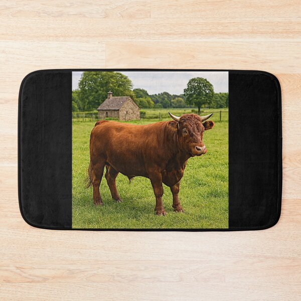 Item preview, Dexter Irish bull  designed and sold by Helios Be. Lavsh.
