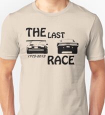 fast and furious 7 Unisex T-Shirt