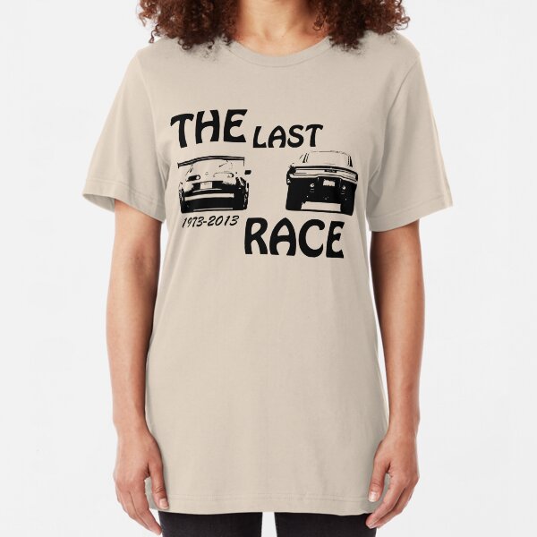 fast and furious 7 Slim Fit T-Shirt