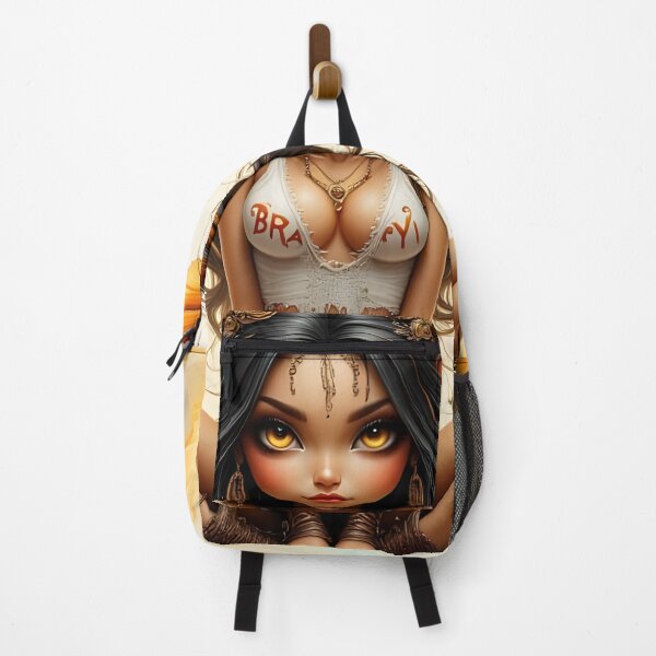 Item preview, Bratty Pixie 01 designed and sold by svace.