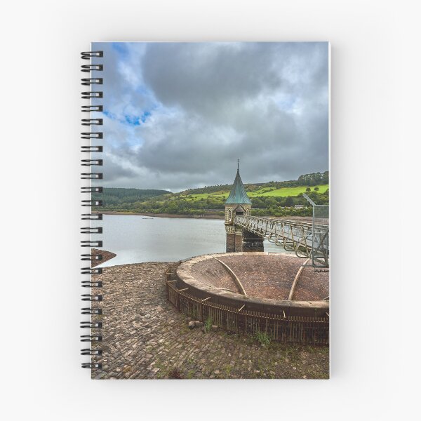 Item preview, Pontsticill Reservoir, Summer Drought, Brecon Beacons designed and sold by VnGphoto.