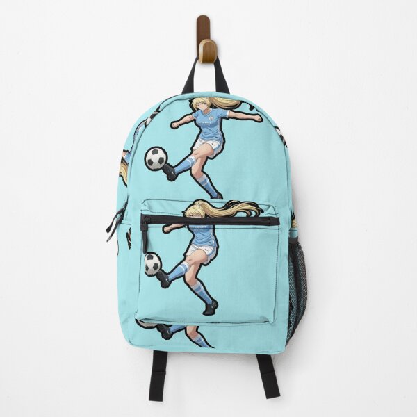 Item preview, Anime Manchester City designed and sold by The King's general goods.