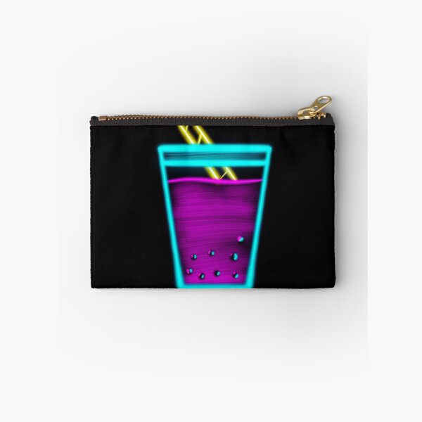 Item preview, Neon Boba Tea  designed and sold by Seemly's Dose of Neon.