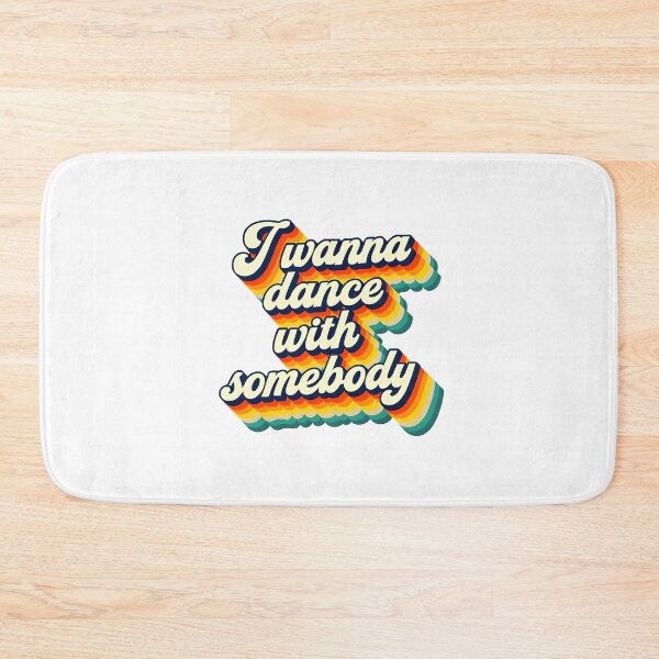 Item preview, I wanna dance with somebody designed and sold by CharmStudio.