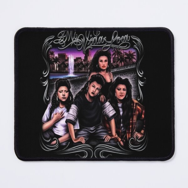 Item preview, Mi Vida Loca designed and sold by FamilyBondShop.