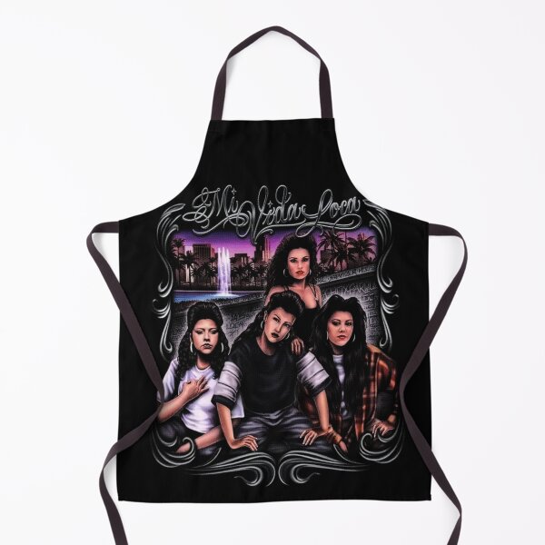 Item preview, Mi Vida Loca designed and sold by FamilyBondShop.