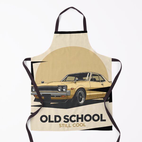 Item preview, Skylin coupe, 1971 Old School. Still Cool 1 designed and sold by Neon G.
