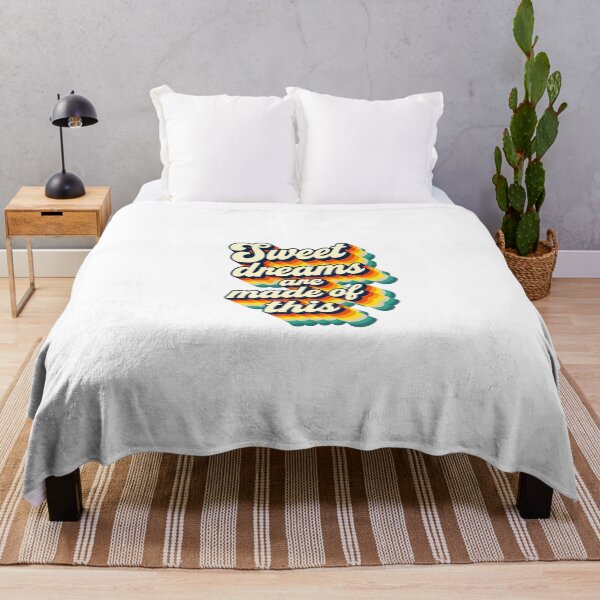 Item preview, Sweet dreams are made of this designed and sold by CharmStudio.