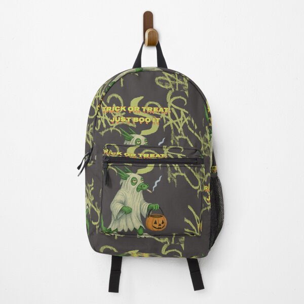 Item preview, Halloween Dragon Night – Urban Fantasy Artwork designed and sold by Bella Kiwi Art.