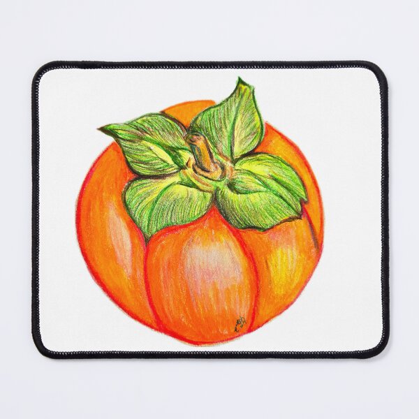 Item preview, Persimmon Fruit designed and sold by CanDo20.