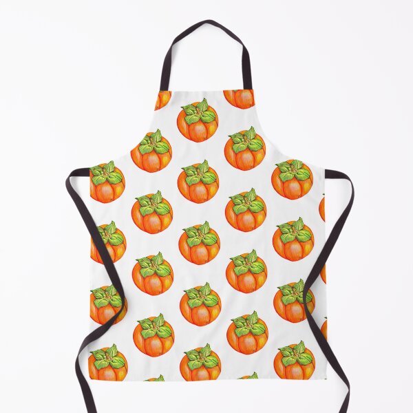 Item preview, Persimmon Fruit designed and sold by CanDo20.