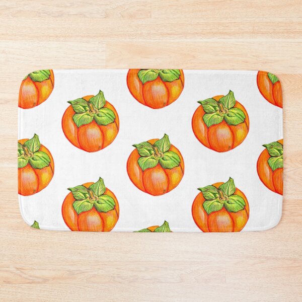 Item preview, Persimmon Fruit designed and sold by CanDo20.