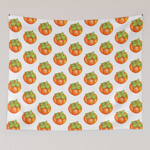 Item preview, Persimmon Fruit designed and sold by CanDo20.