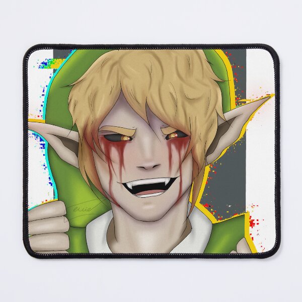 Item preview, Ben drowned fanart designed and sold by Ostaralara.