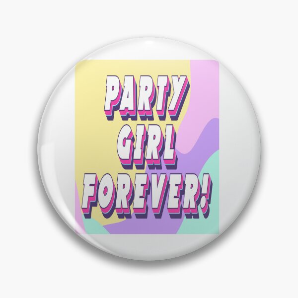 Item preview, Party Forever designed and sold by xandrew71.