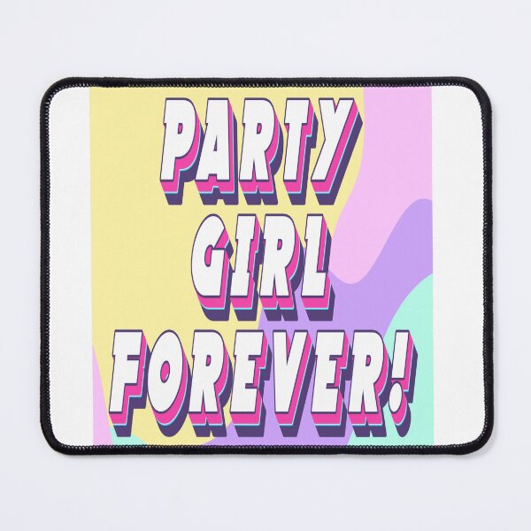 Item preview, Party Forever designed and sold by xandrew71.