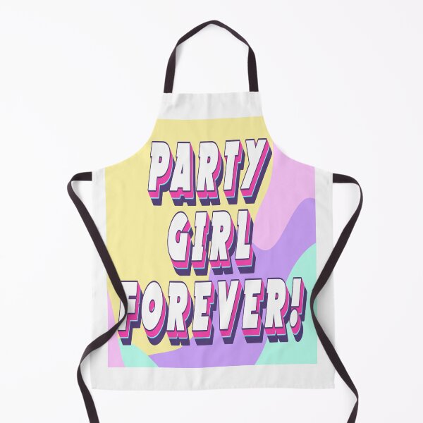 Item preview, Party Forever designed and sold by xandrew71.