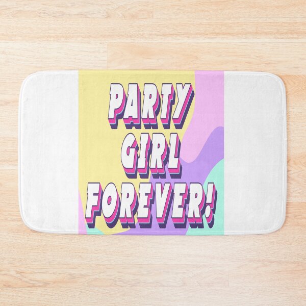 Item preview, Party Forever designed and sold by xandrew71.
